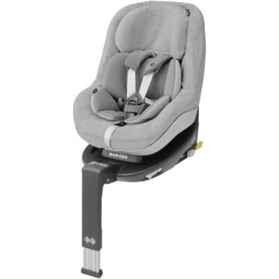 Letní potah Maxi-Cosi Pearl - Šedá FRESCO Letní potah Maxi-Cosi Pearl - Šedá FRESCO