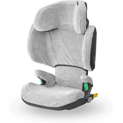 Maxi-Cosi Morion Fresh Grey Summer Cover - Car Seat Cover Maxi-Cosi Morion Fresh Grey Summer Cover - Car Seat Cover