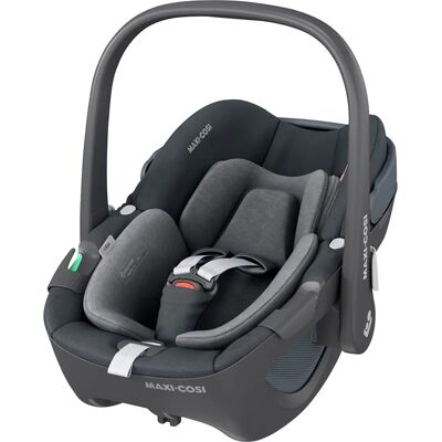 Maxi-Cosi Pebble 360 Autositz - i-Size Sicherheit & Drehbar Maxi-Cosi Pebble 360 Autositz - i-Size Sicherheit & Drehbar