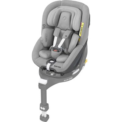Maxi-Cosi Pearl 360 - authentisches grau Maxi-Cosi Pearl 360 - authentisches grau