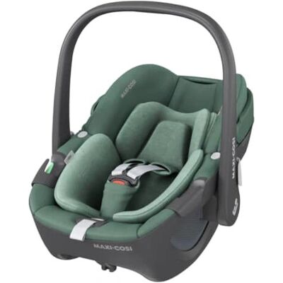 Maxi-Cosi Pebble 360 - Grundgrün Maxi-Cosi Pebble 360 - Grundgrün
