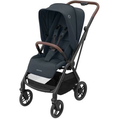 Maxi-Cosi Leona² Reversibelt Stadsvagn - Resesystem Maxi-Cosi Leona² Reversibelt Stadsvagn - Resesystem