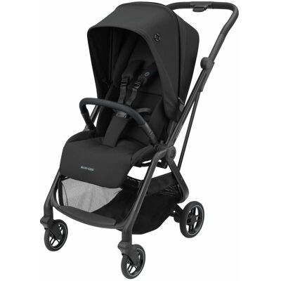 Lekki i kompaktowy wózek Leona od Maxi Cosi - System podróżny Lekki i kompaktowy wózek Leona od Maxi Cosi - System podróżny