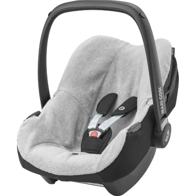 Maxi-Cosi Tinca Pokrowiec Letni - Ochronny, Szary Maxi-Cosi Tinca Pokrowiec Letni - Ochronny, Szary