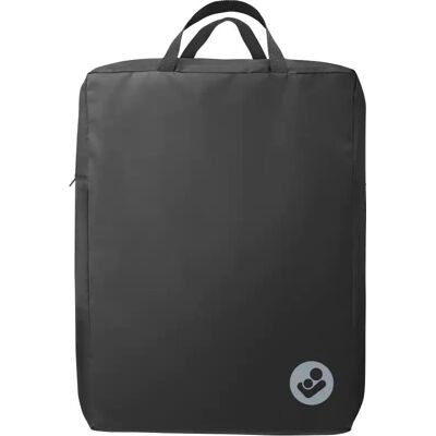 Maxi Cosi Ultra-Compact Torba Podróżna - Czarna Maxi Cosi Ultra-Compact Torba Podróżna - Czarna