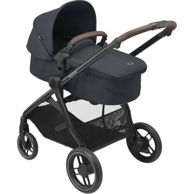 Maxi-Cosi Zelia³ terrängvagn - Barnvagn Maxi-Cosi Zelia³ terrängvagn - Barnvagn
