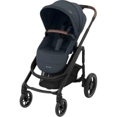 Maxi-Cosi Plaza Plus Barnvagn - Lätt, Vändbar, Stadsmässig Maxi-Cosi Plaza Plus Barnvagn - Lätt, Vändbar, Stadsmässig