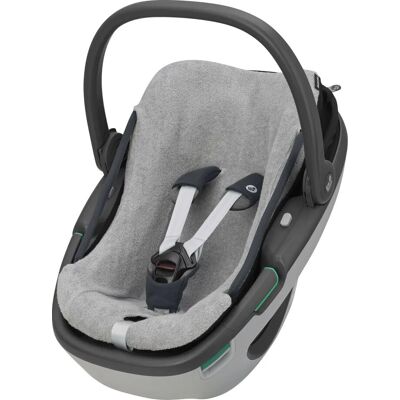 Pokrowiec letni Maxi-Cosi Coral 360 Szary Pokrowiec letni Maxi-Cosi Coral 360 Szary