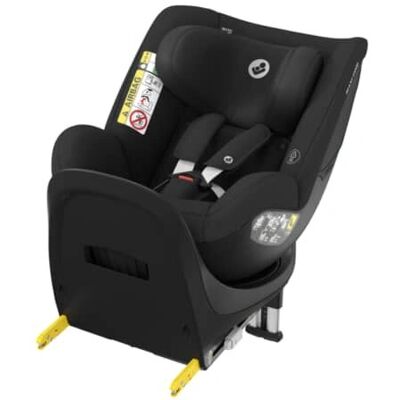 Maxi-Cosi Mica Eco i-Size - echtes Schwarz Maxi-Cosi Mica Eco i-Size - echtes Schwarz