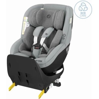 Maxi-Cosi Mica Pro Eco i-Size - aitogray Maxi-Cosi Mica Pro Eco i-Size - aitogray
