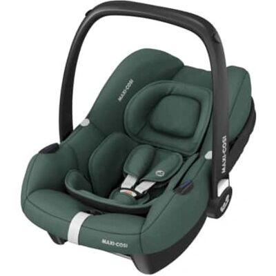 Maxi-Cosi Cabriofix Babyschale - i-Size, Essential Green Maxi-Cosi Cabriofix Babyschale - i-Size, Essential Green