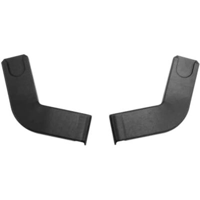 Maxi-Cosi Lara2 Autositzadapter - Schwarz - Autozubehör Maxi-Cosi Lara2 Autositzadapter - Schwarz - Autozubehör