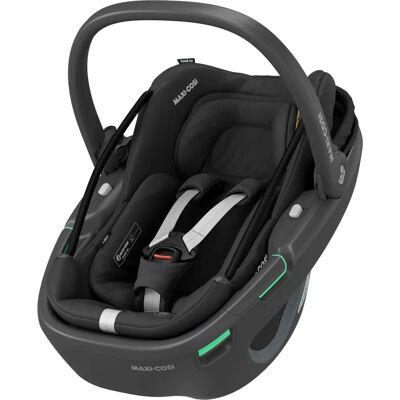 Maxi-Cosi Coral 360° - Barnstol för barn - Essential Black Maxi-Cosi Coral 360° - Barnstol för barn - Essential Black