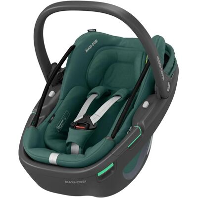 Maxi-Cosi Coral 360° Babyskydd - Grön svart - i-Size Maxi-Cosi Coral 360° Babyskydd - Grön svart - i-Size