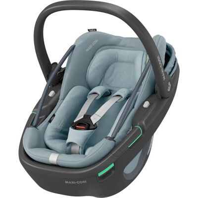 Maxi-Cosi Barnstol Coral 360 - i-Size, Grey Maxi-Cosi Barnstol Coral 360 - i-Size, Grey