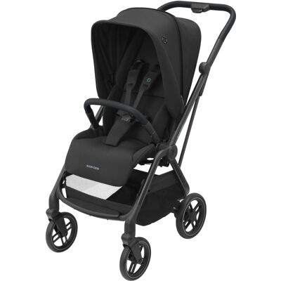 System Podróżny Maxi-Cosi Leona² - Kompaktowy design miejski System Podróżny Maxi-Cosi Leona² - Kompaktowy design miejski