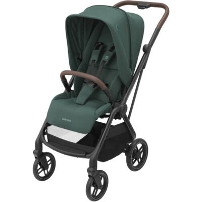 Maxi-Cosi Leona² Resesystem - Grön Maxi-Cosi Leona² Resesystem - Grön