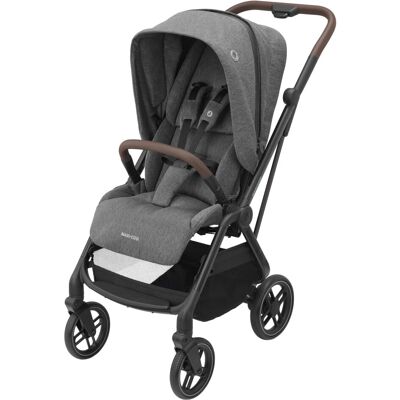 Maxi-Cosi Leona² System Podróży - Szary Maxi-Cosi Leona² System Podróży - Szary