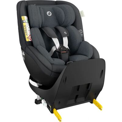 Maxi-Cosi Mica Pro Eco i-Size - aito grafiitti Maxi-Cosi Mica Pro Eco i-Size - aito grafiitti