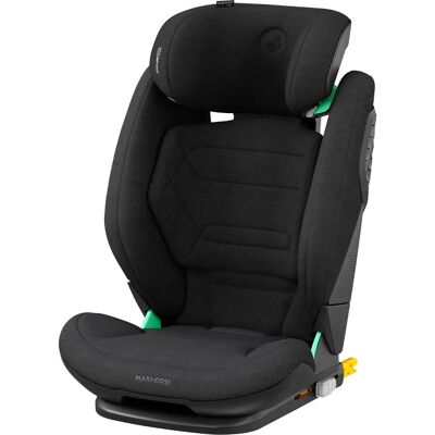 Maxi-Cosi RodiFix Pro² i-Size - autentisk svart Maxi-Cosi RodiFix Pro² i-Size - autentisk svart