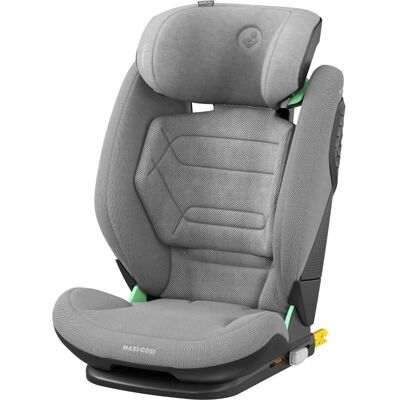 Maxi-Cosi RodiFix Pro² i-Size - gris auténtico Maxi-Cosi RodiFix Pro² i-Size - gris auténtico
