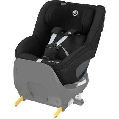 Maxi-Cosi RodiFix Pro² i-Size - authentischer Graphit Maxi-Cosi RodiFix Pro² i-Size - authentischer Graphit