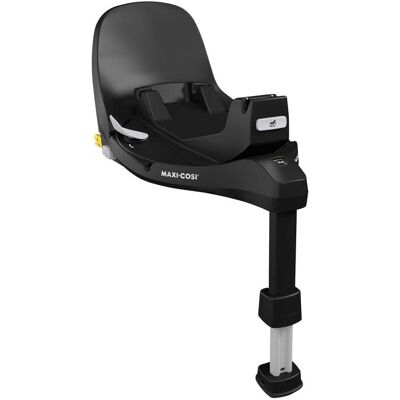 Maxi-Cosi FamilyFix 360 Pro Bas - Svart - Bilbarnstolsbas Maxi-Cosi FamilyFix 360 Pro Bas - Svart - Bilbarnstolsbas