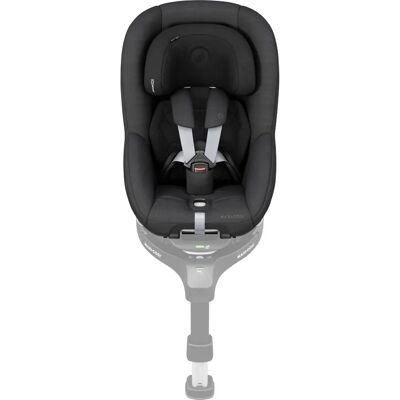 Maxi-Cosi Pearl 360 Pro - autentyczna czerń Maxi-Cosi Pearl 360 Pro - autentyczna czerń