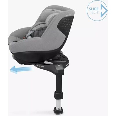 Maxi-Cosi Pearl 360 Pro - autentisk grå Maxi-Cosi Pearl 360 Pro - autentisk grå