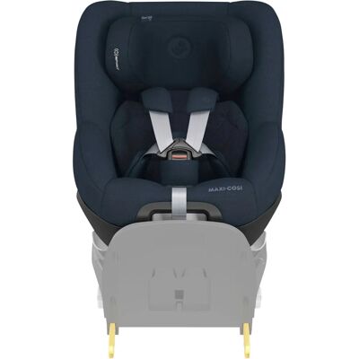 Maxi Cosi Pearl 360 Pro Autositz - Authentisch Blau Maxi Cosi Pearl 360 Pro Autositz - Authentisch Blau