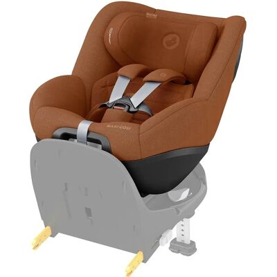 Maxi-Cosi Pearl 360 Pro - Fotelik samochodowy dla dzieci - Authentic Terra Maxi-Cosi Pearl 360 Pro - Fotelik samochodowy dla dzieci - Authentic Terra