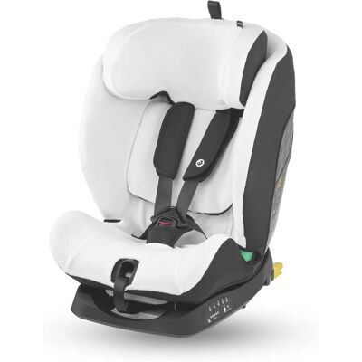 Maxi Cosi Maxi-cosi Housse de Siège Auto en Coton Biologique - Housse Auto - Publicité Maxi Cosi Maxi-cosi Housse de Siège Auto en Coton Biologique - Housse Auto - Publicité