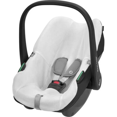 Maxi-Cosi CabrioFix i-Size / Pebble S Ekologisk Bomullskydd för Bilbarnstol Maxi-Cosi CabrioFix i-Size / Pebble S Ekologisk Bomullskydd för Bilbarnstol