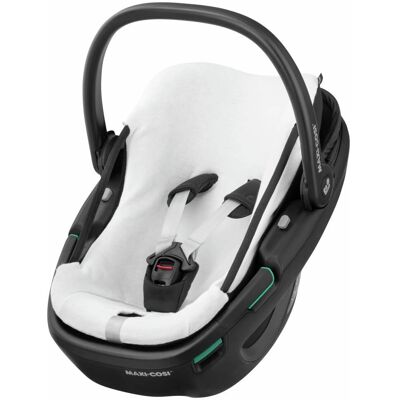Pokrowiec na siedzenie Coral 360 z organicznej bawełny Maxi-Cosi Pokrowiec na siedzenie Coral 360 z organicznej bawełny Maxi-Cosi