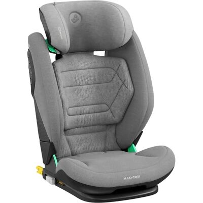 Maxi-Cosi MaxiCosi RodiFix Pro i-Size Kindersitz Authentic Grey Maxi-Cosi MaxiCosi RodiFix Pro i-Size Kindersitz Authentic Grey