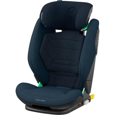 Maxi-Cosi RodiFix Pro² i-Size - authentisch blau Maxi-Cosi RodiFix Pro² i-Size - authentisch blau