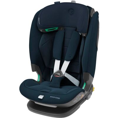 Maxi-Cosi Titan Pro i-Size - authentisch blau Maxi-Cosi Titan Pro i-Size - authentisch blau