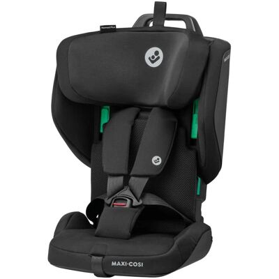 Maxi-Cosi Nomad Plus authentisch schwarz Maxi-Cosi Nomad Plus authentisch schwarz