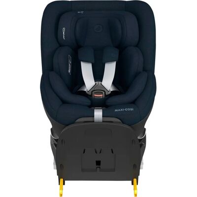 Maxi-Cosi Mica Pro Eco i-Size - autentická modrá Maxi-Cosi Mica Pro Eco i-Size - autentická modrá
