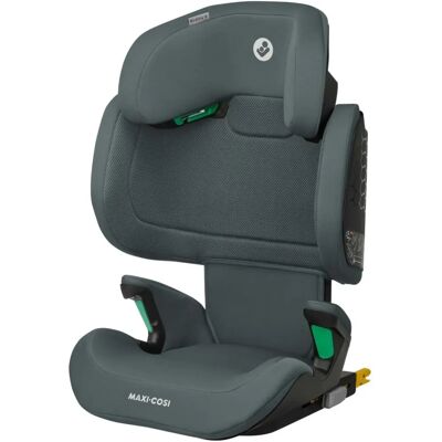Maxi-Cosi RodiFix R i-Size Kindersitz - Authentisches Graphit Maxi-Cosi RodiFix R i-Size Kindersitz - Authentisches Graphit