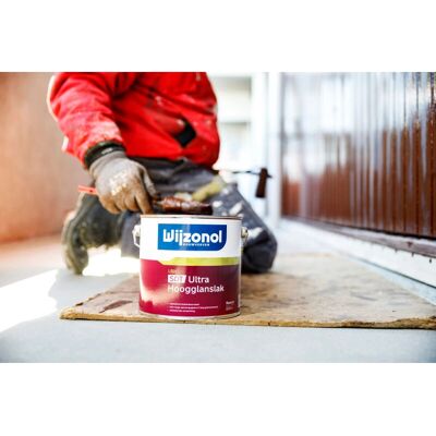 Wijzonol Wijzonol LBH SDT Ultra Grondlak - Glans Hoog 1L Wijzonol Wijzonol LBH SDT Ultra Grondlak - Glans Hoog 1L