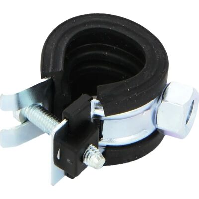 Walraven KSB1 Rohrklemme - Elforzinkt, 15-18mm, M8 Walraven KSB1 Rohrklemme - Elforzinkt, 15-18mm, M8