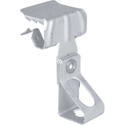 Fascetta in Acciaio Walraven ICTM6 - 4-8mm - Fissaggio Sicuro - Clip di Morsa Fascetta in Acciaio Walraven ICTM6 - 4-8mm - Fissaggio Sicuro - Clip di Morsa