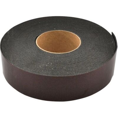 Walraven Pacifyre Brandhæmmende Tape 50x2mm - R90 - Brandbestandig Walraven Pacifyre Brandhæmmende Tape 50x2mm - R90 - Brandbestandig
