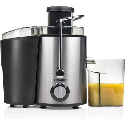 Tristar SC-2284 - Nero - Spremiagrumi Tristar SC-2284 - Nero - Spremiagrumi