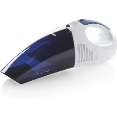 Tristar KR-2176 - Blau, Weiß - Handheld Staubsauger Tristar KR-2176 - Blau, Weiß - Handheld Staubsauger