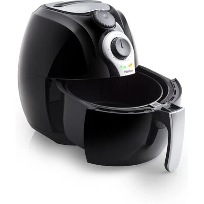 Tristar FR-6990 - Preto, Prata - Fritadeira de ar quente Tristar FR-6990 - Preto, Prata - Fritadeira de ar quente