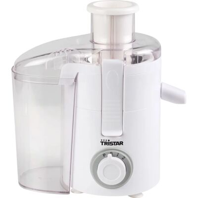 Tristar SC-2286 - Vit - Juicemaskin Tristar SC-2286 - Vit - Juicemaskin