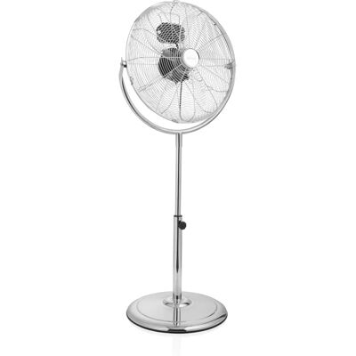 Tristar VE-5975 - Prata - Ventilador doméstico Tristar VE-5975 - Prata - Ventilador doméstico