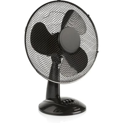 Tristar VE-5979 - Negro - Ventilador de uso doméstico Tristar VE-5979 - Negro - Ventilador de uso doméstico
